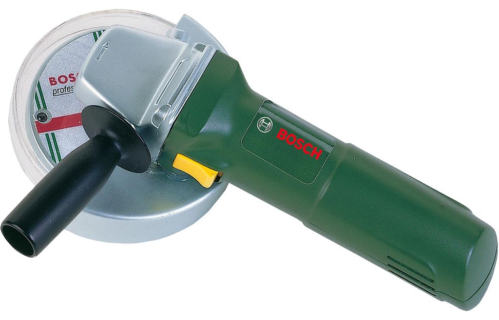 Bosch haakslijper (speelgoed) Productafbeelding 