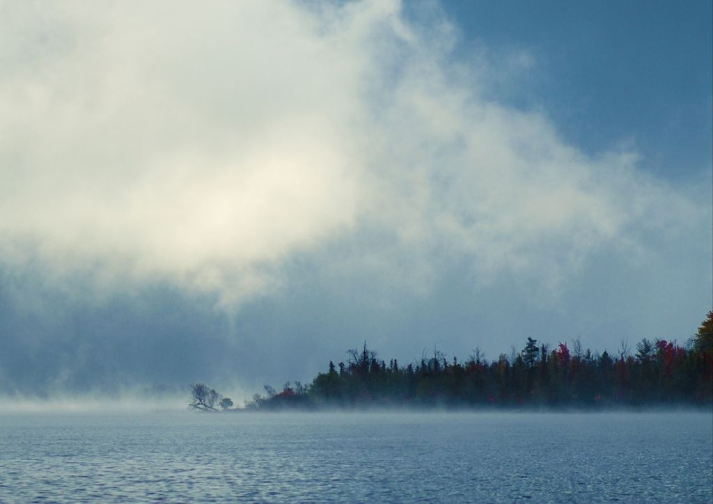 hansepuzzle 44525 - See Puzzle, 260 Teile, Natur, 41,0 x 28,0cm mit hochwertiger Aufbewahrung, Kartonbox und wiederverschließbarem Beutel