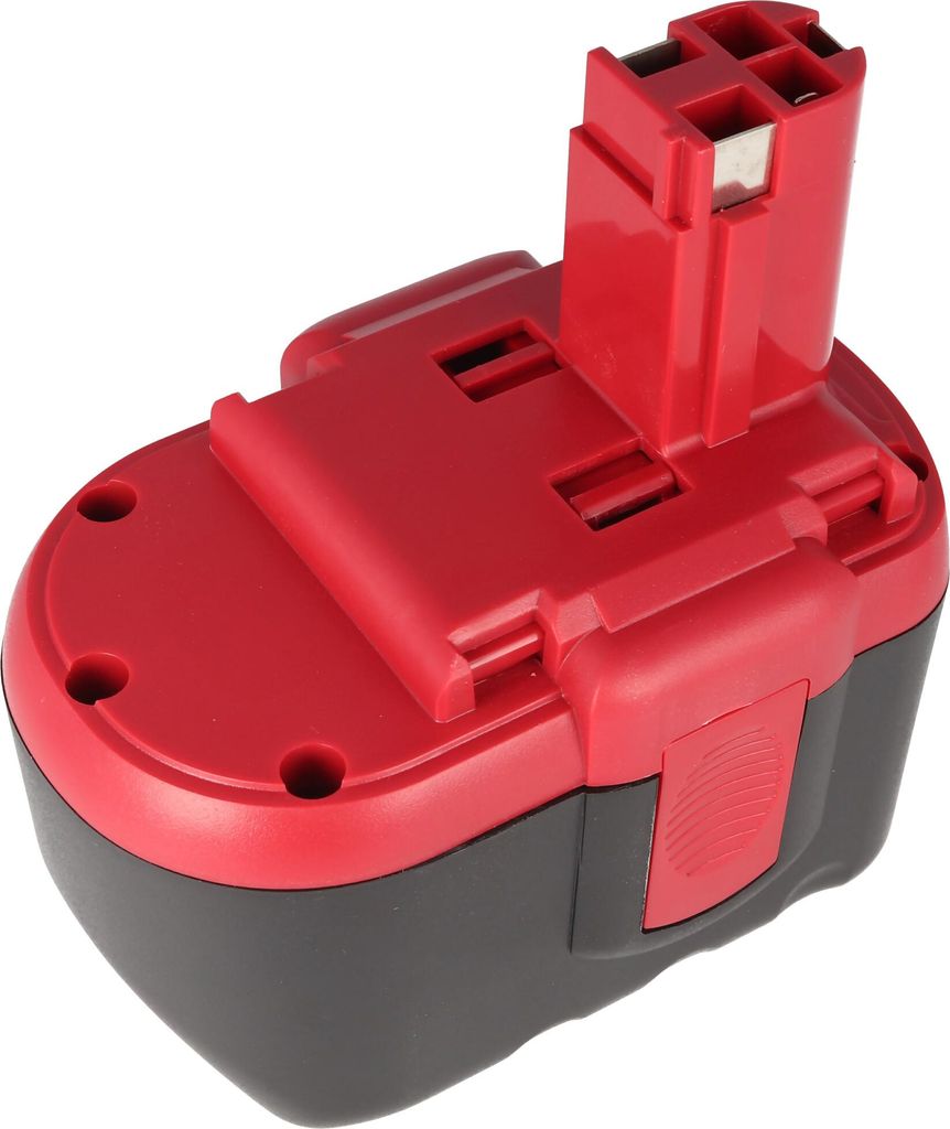 Akku passend für Bosch GSR 24VE-2, GBH 24V, 2607335268, 2,0Ah