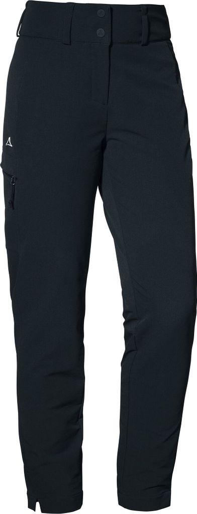 SCHÖFFEL Schöffel Sulzberg Hose Damen schwarz 44