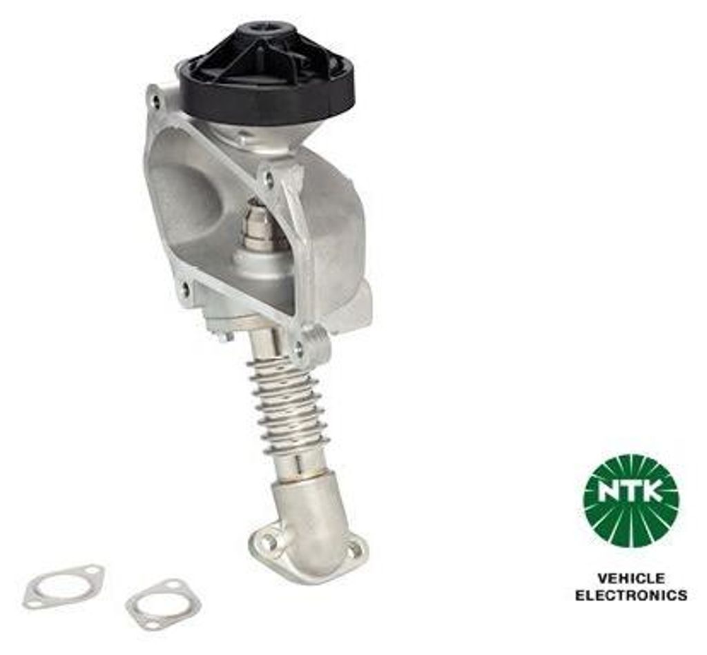 NGK 90689 AGR-Ventil mit Dichtungen passend für MERCEDES-BENZ SPRINTER 3-t Kasten (903) Abgasrückführungsventil