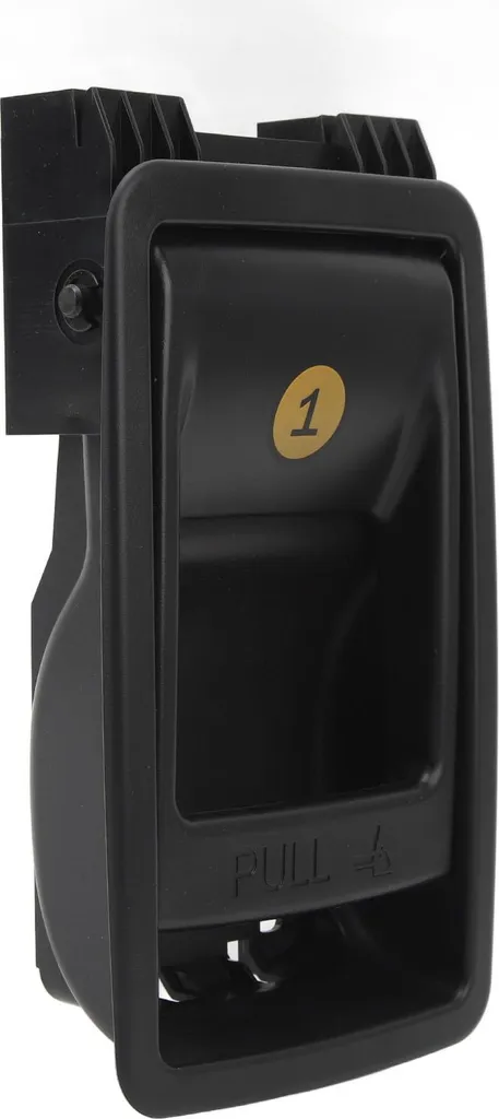 Interrupteur de verrouillage siège arrière 75220 pour Toyota Sienna