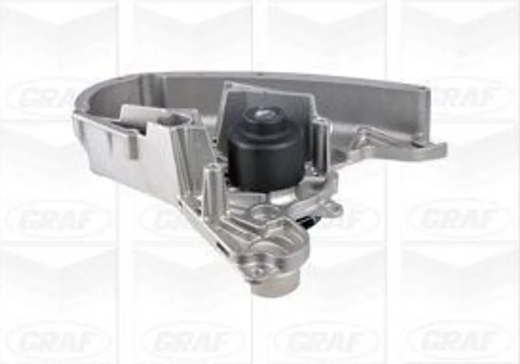 Pompe à eau moteur pour utilitaire Ducato - GRAF PA900 OE 504033770
