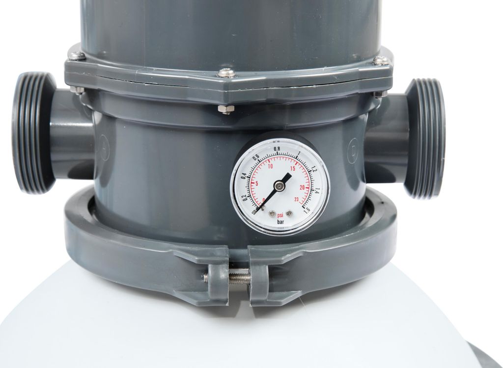 Bestway 58515 Sandfilterpumpe 3,028 L für Flowclear Pools Produktbild 43