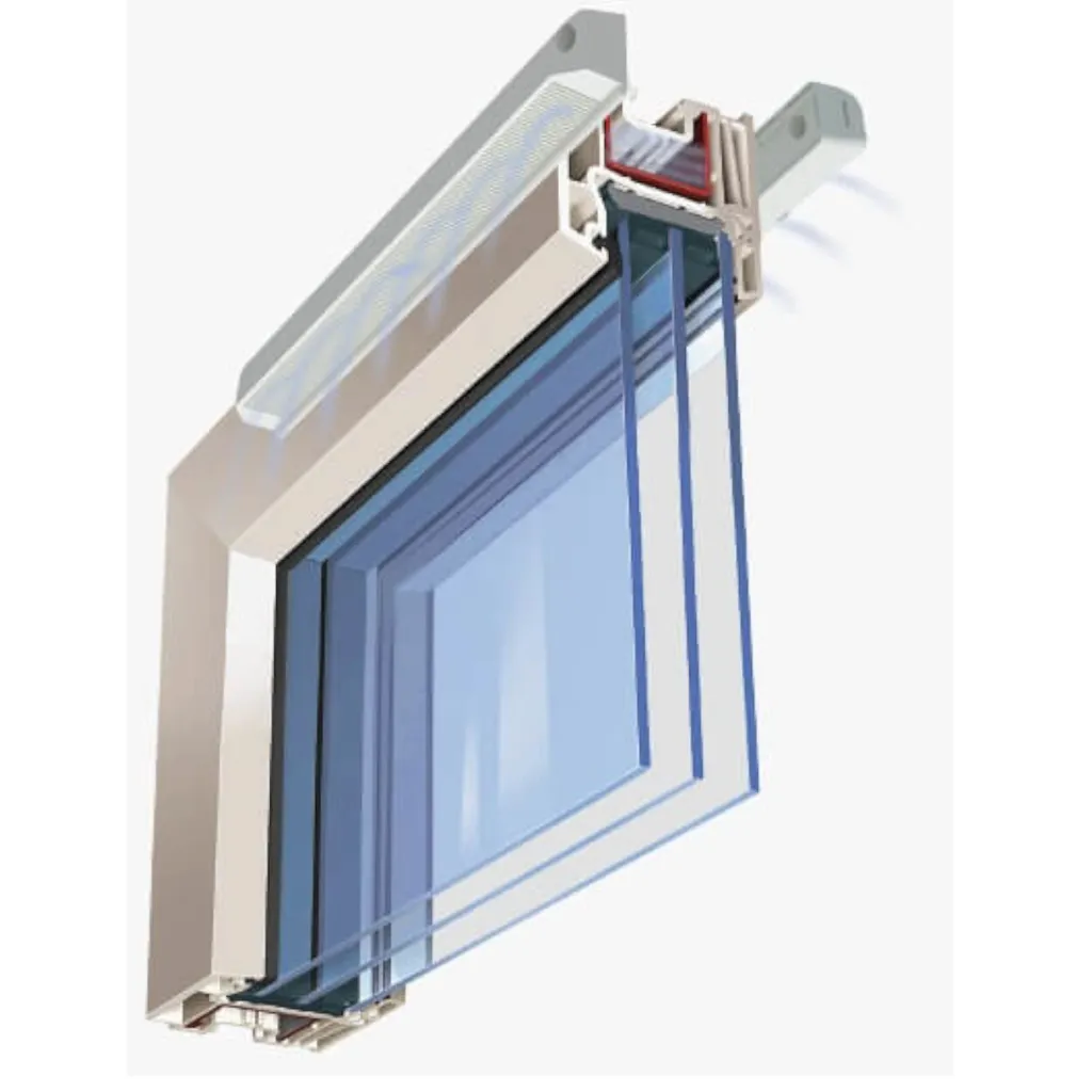 Solution aération Vents PO 400 : stop à la condensation de fenêtre - 3
