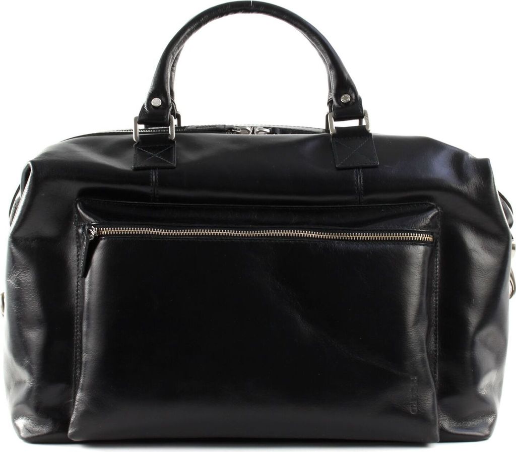 PICARD Leder Henkeltasche Umhängetasche Buddy Hand Bag Produktbild 