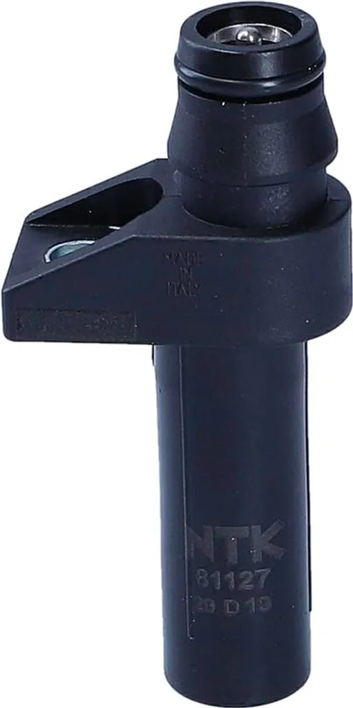 Capteur Vilebrequin NTK 81127 : Solution pour problème de démarrage