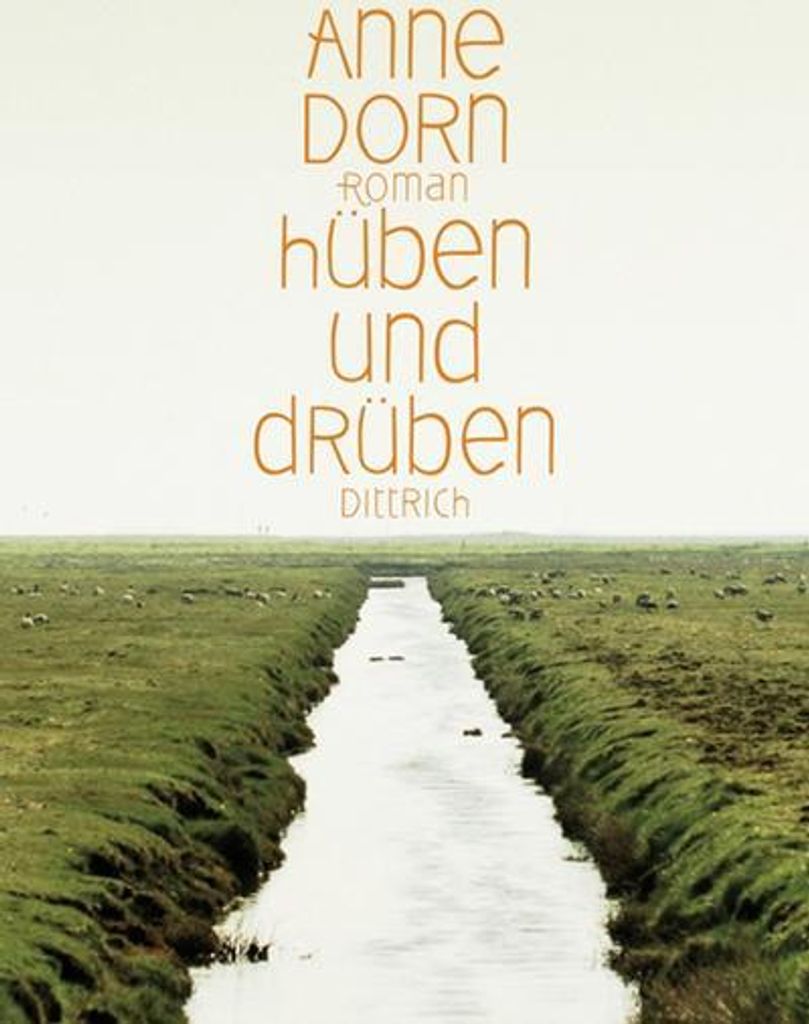 hüben und drüben