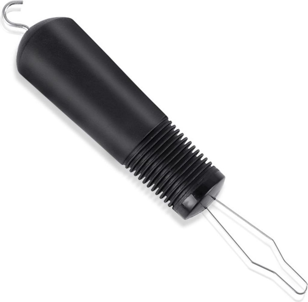 INF Knopfhilfe: Anziehhilfe für Senioren, Post-OP & Lange Produktbild 