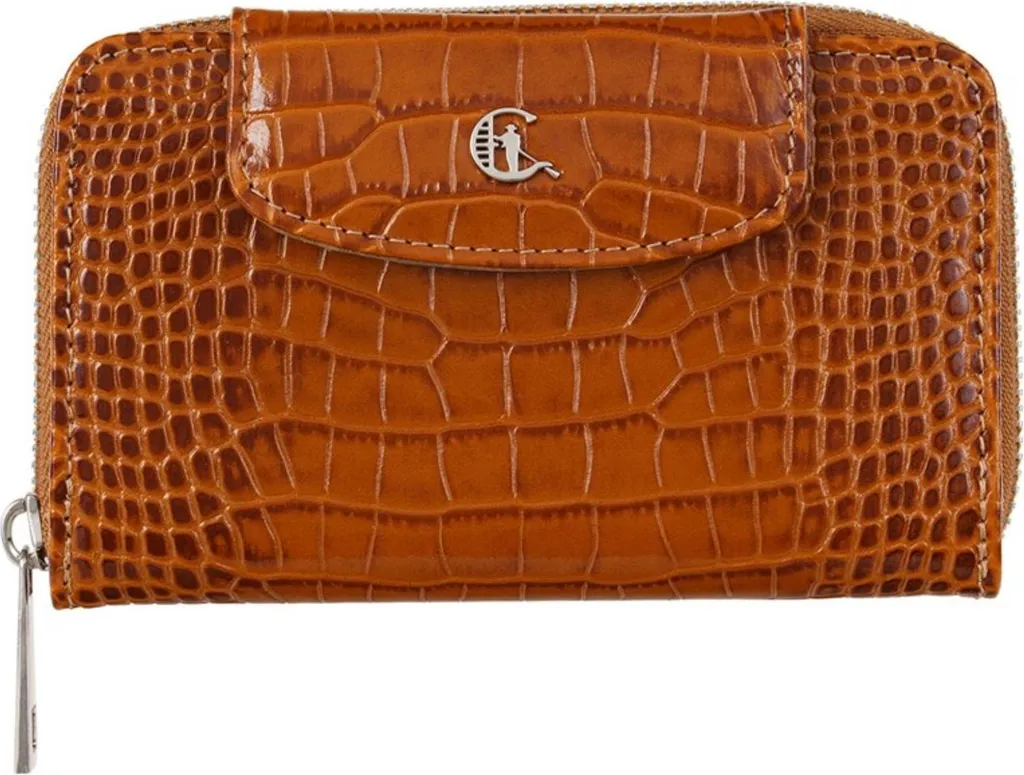Eleganza Senza Tempo: Portafoglio Uomo BajuBaj PD1445s262RFID