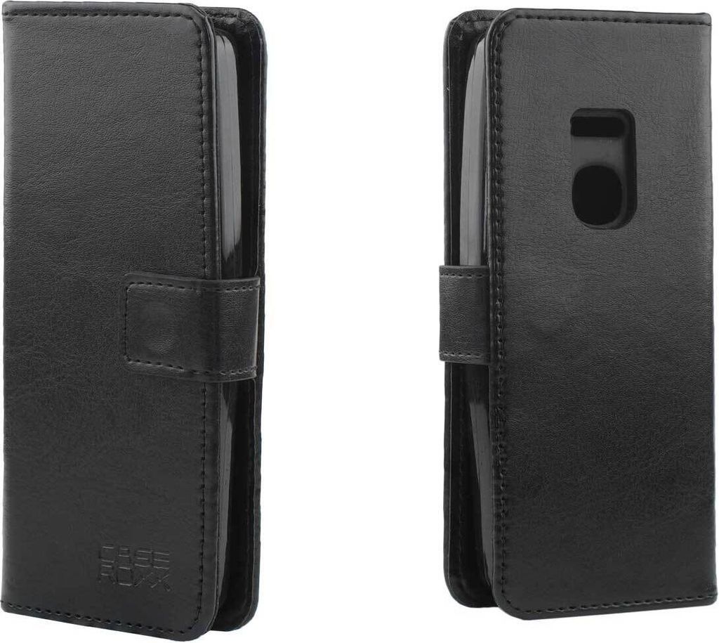 Bookstyle Case für Nokia 8210 schwarz Zdjęcie produktu 