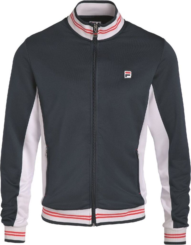 Sweatshirts Fila Functional Classic Retrolook FRM151001101