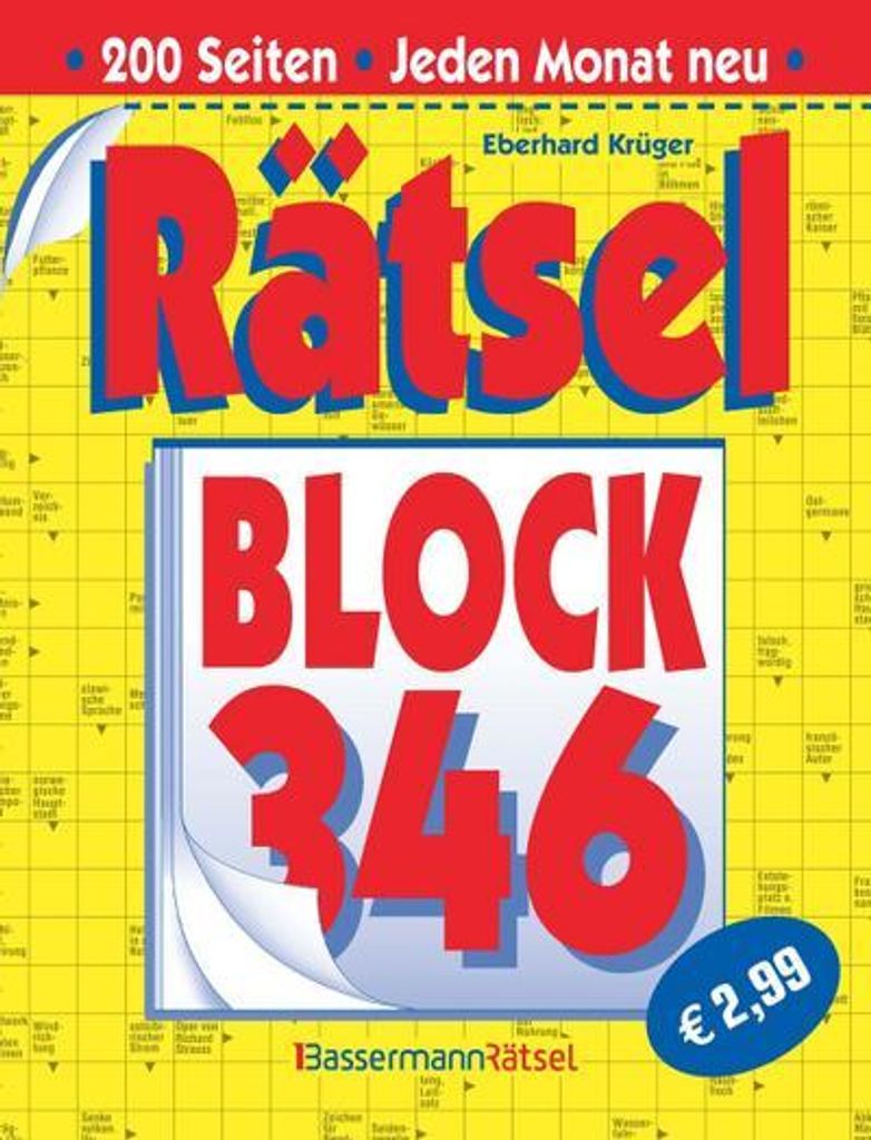 Hádanka č. 346 Obrázok produktu 