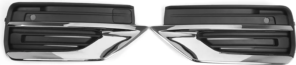 Remplacement Grille de Pare-chocs Avant pour Volvo XC90 - Côté Droit