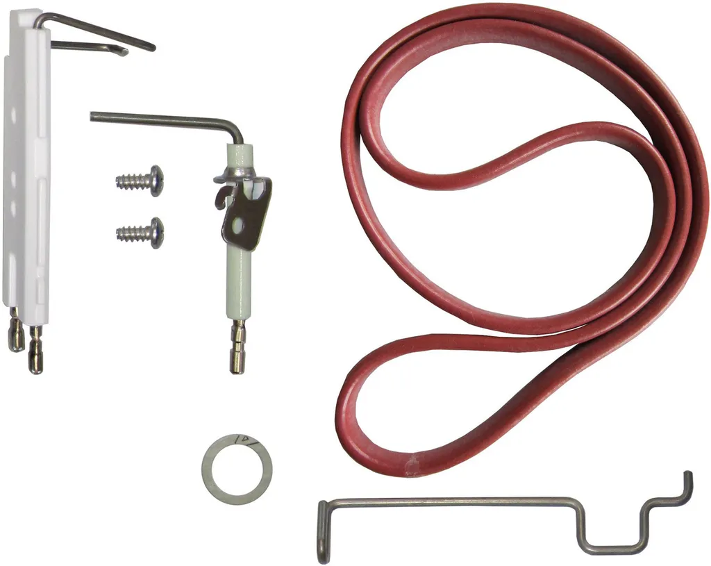 Kit Assistenza Bosch 7736901298 per Junkers 11kW | Ricambio Ufficiale