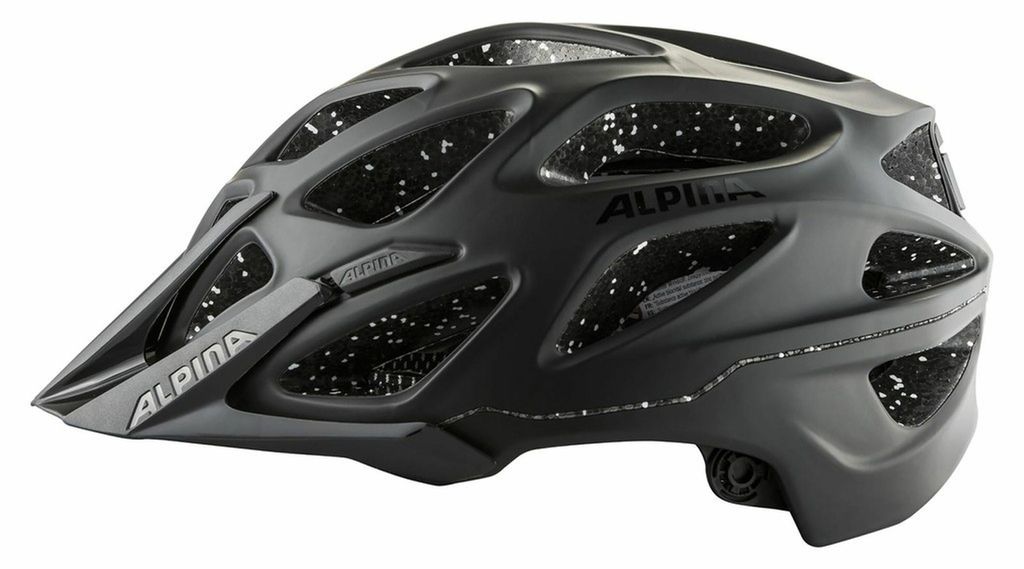 Alpina Sports Mythos 3.0 Tocsen, Polovičná prilba, Obrázok produktu 