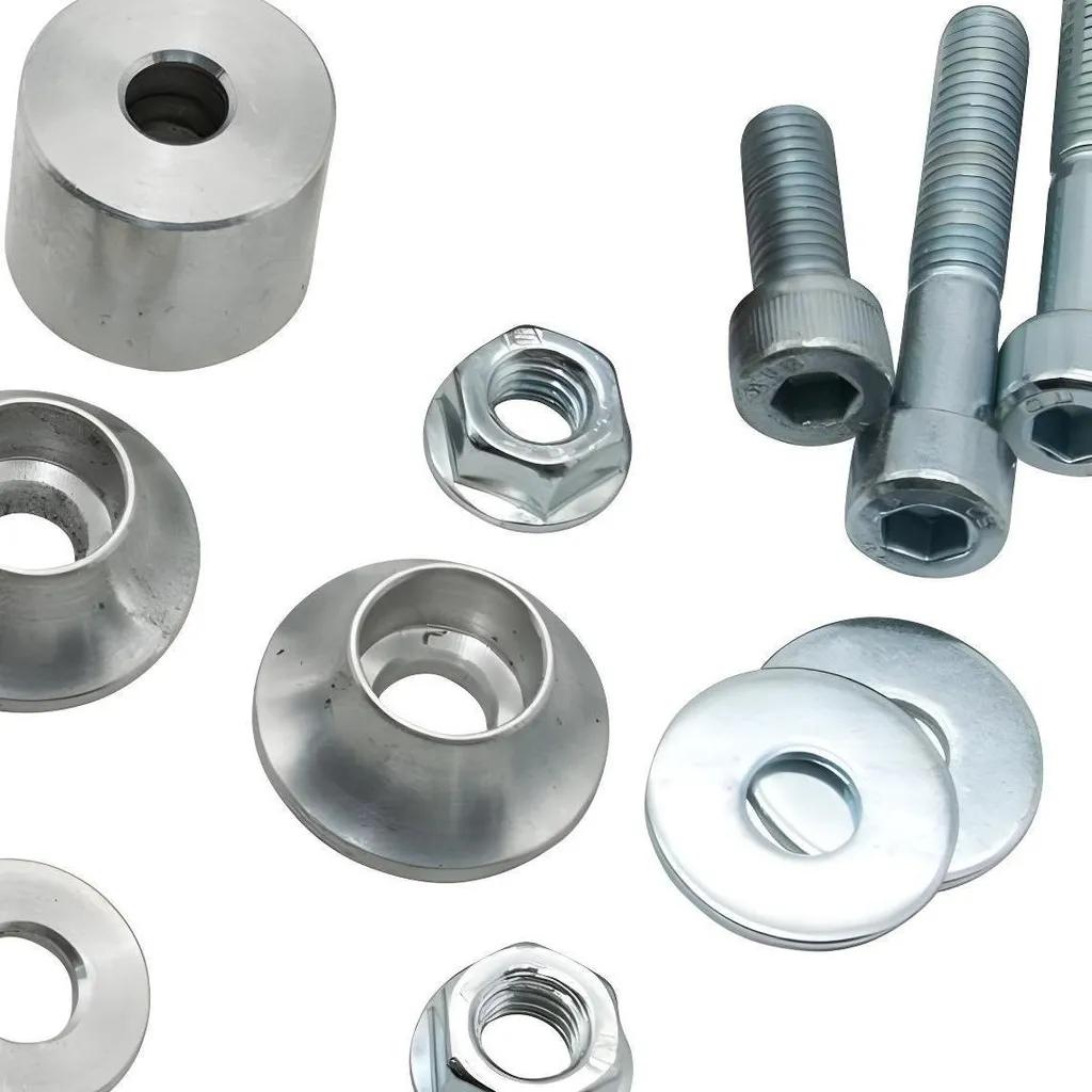 Support d'échappement LeoVince : vis de fixation pour Gilera GP 800 800