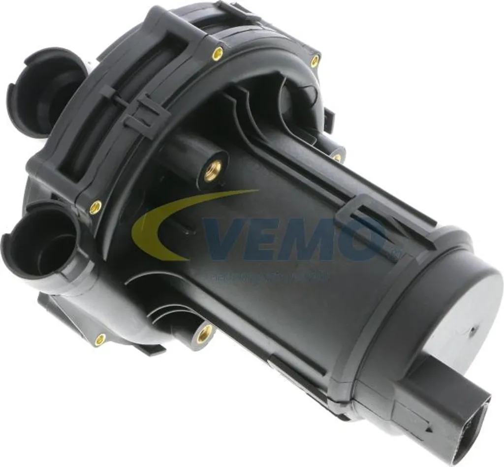 Pompe à air secondaire VEMO V10-63-0070 pour VW Golf IV 1.37kg