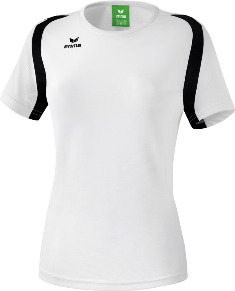 erima Razor 2.0 T-Shirt Damen weiß/schwarz 36