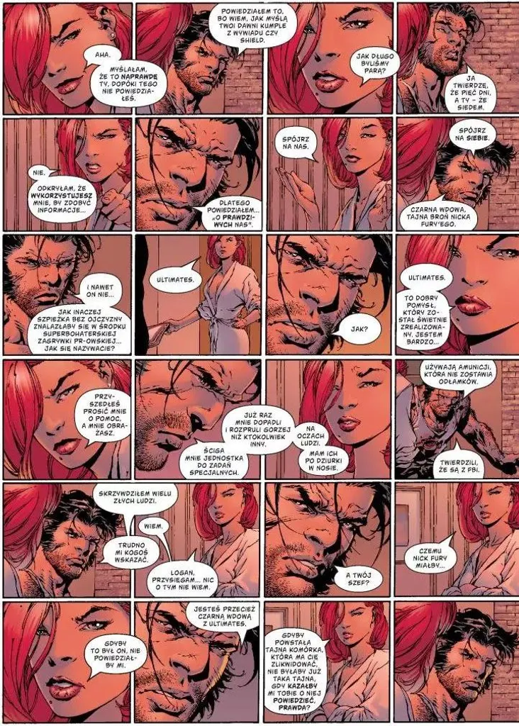 Ultimate X-Men Volume 4 Tome BD Marvel Comics Version Française Reliée - 3