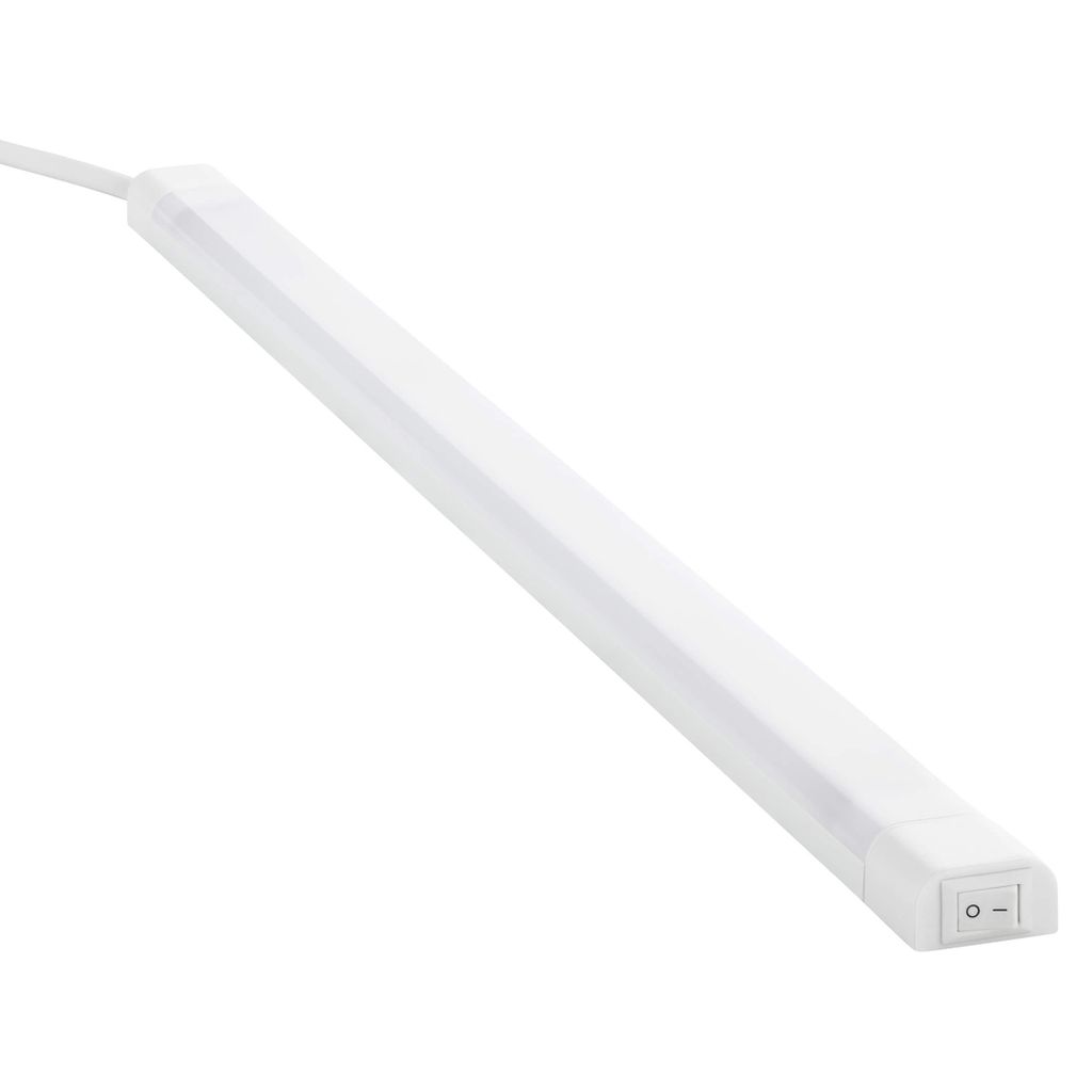 LED Lichtleiste neutralweiss 50cm, LED Leiste