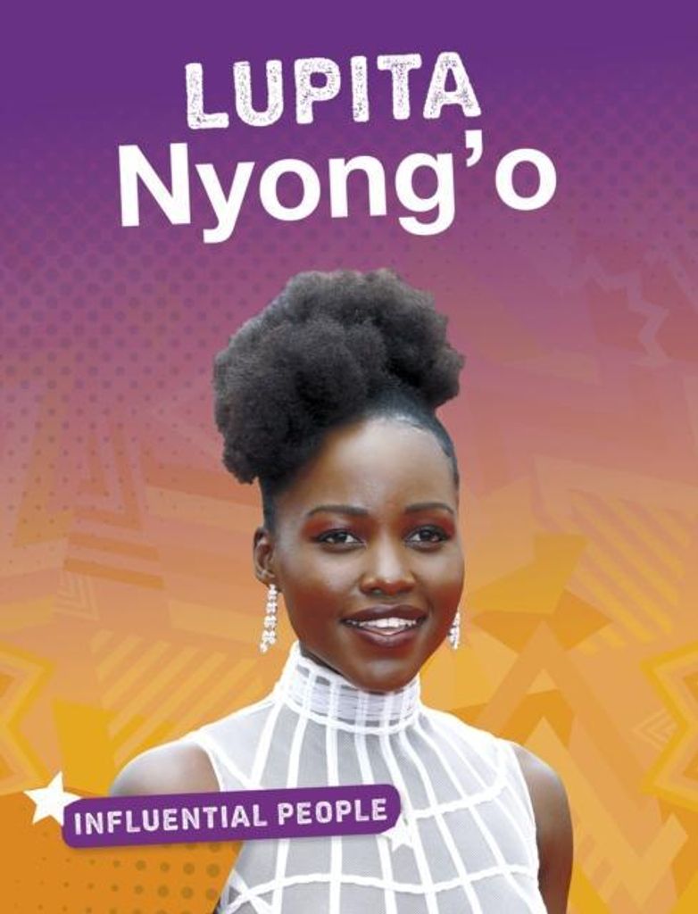 Lupita Nyong'o