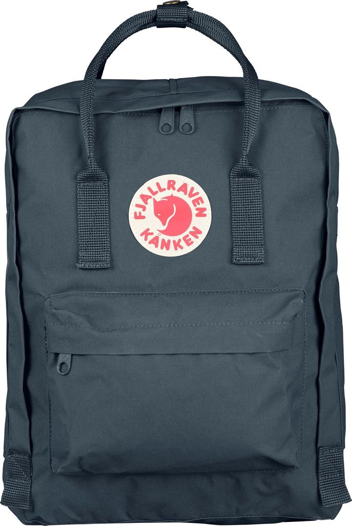 FJÄLLRÄVEN Kånken Graphite 15 Obrázek produktu 