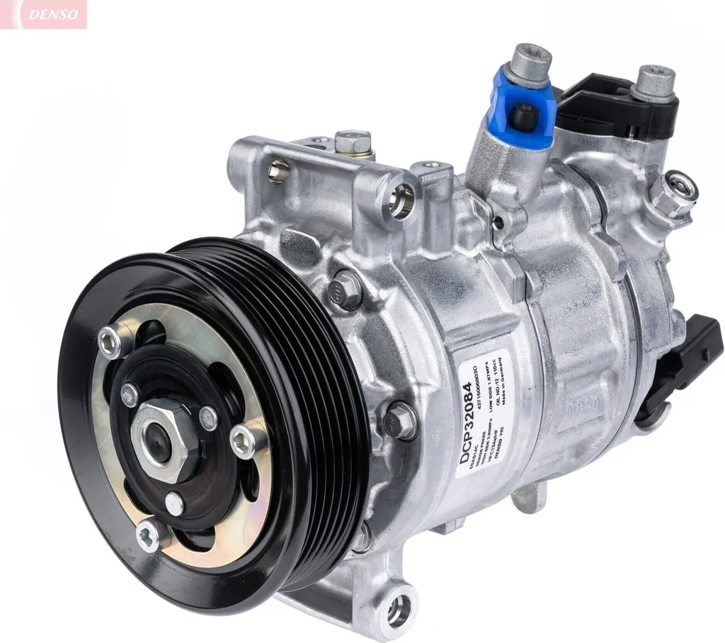 Compresseur de climatisation DENSO DCP32084 : air frais en voiture