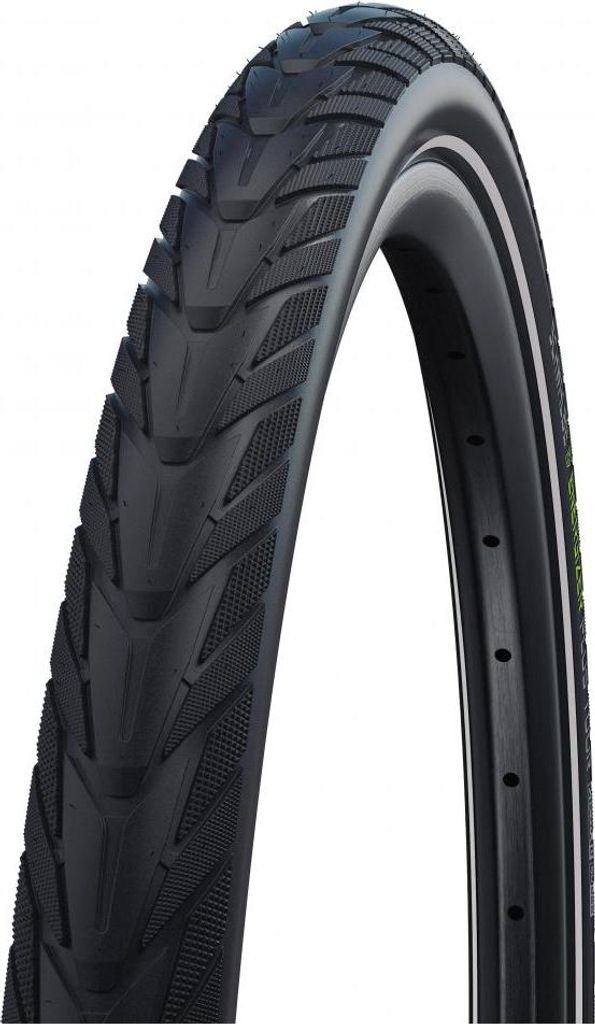 Schwalbe Energizer Plus 29/28" (622 mm) Black Plášť na Obrázok produktu 