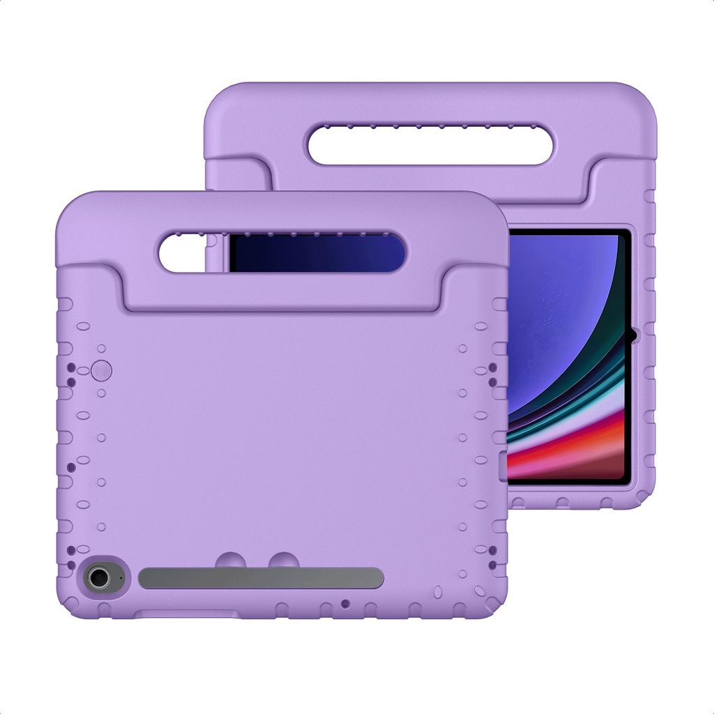 imoshion Kidsproof Backcover met handvat voor de Samsung Productafbeelding 