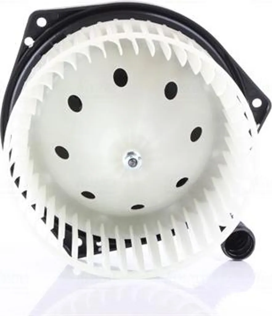 Nissens 87550 Soffiatore Aria Interna - Compatibile con Honda Civic