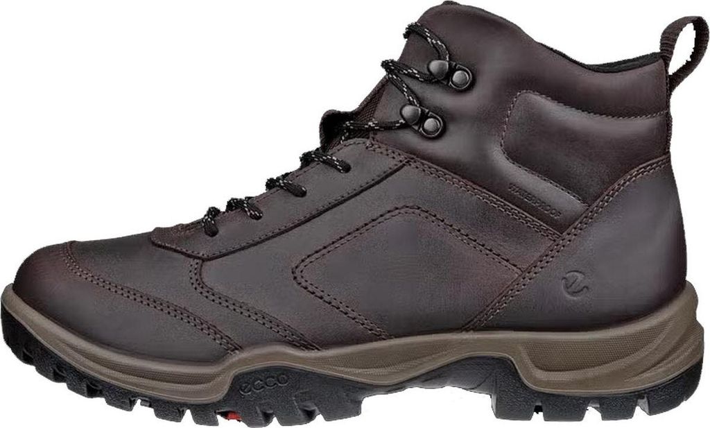 Ecco XPEDITION III Men Stiefelette Braun in Gr. 40
