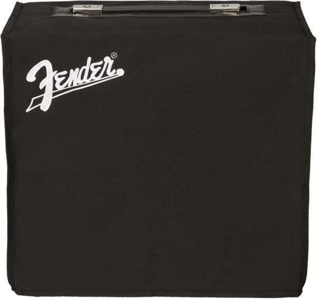 Housse Fender '65 Princeton Reverb : Finies la Poussière et les Rayures