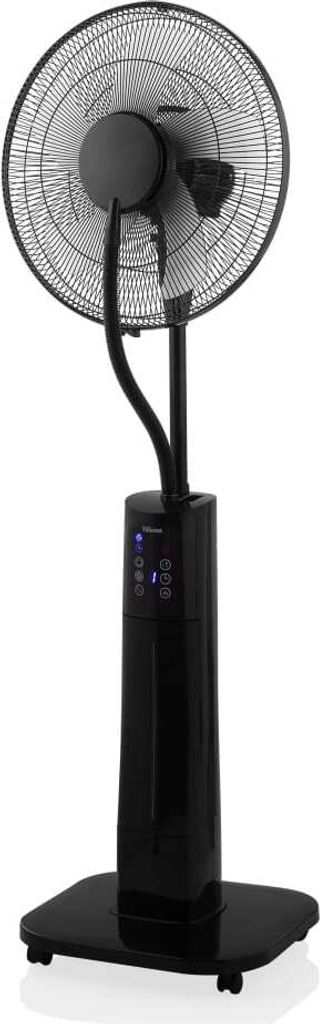 Tristar VE-5884, Wentylator domowy z łopatkami, Czarny, Zdjęcie produktu 