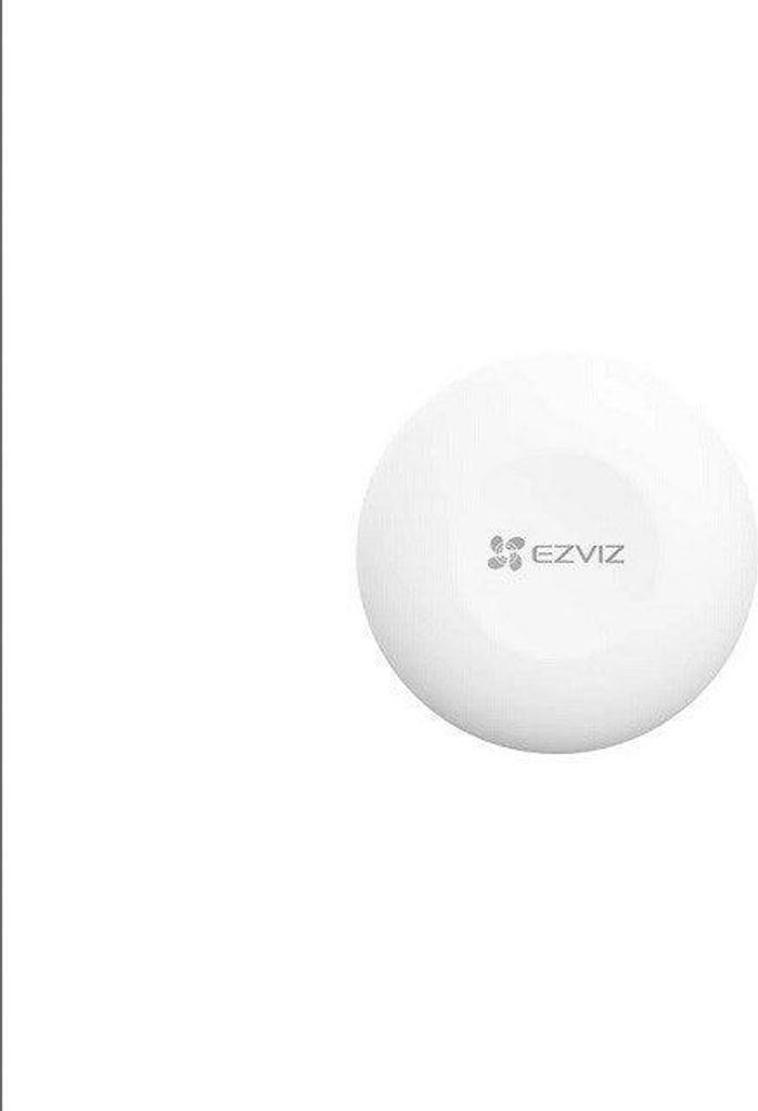 Bouton Intelligent Ezviz Cs-T3C Image du produit 