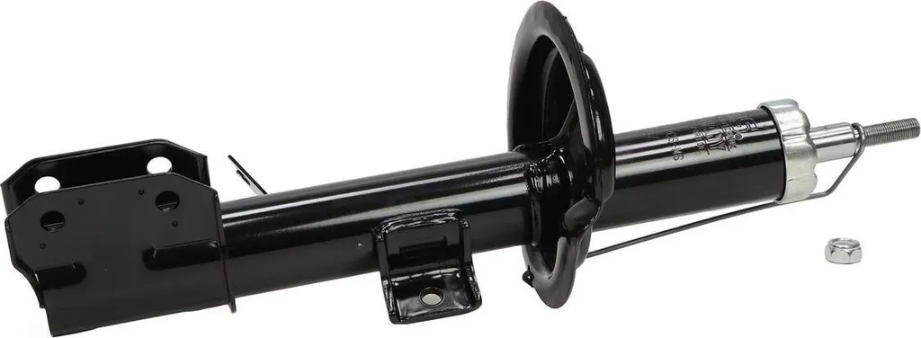 Amortisseur hydraulique avant gauche FIAT SEDICI 189 haute qualité