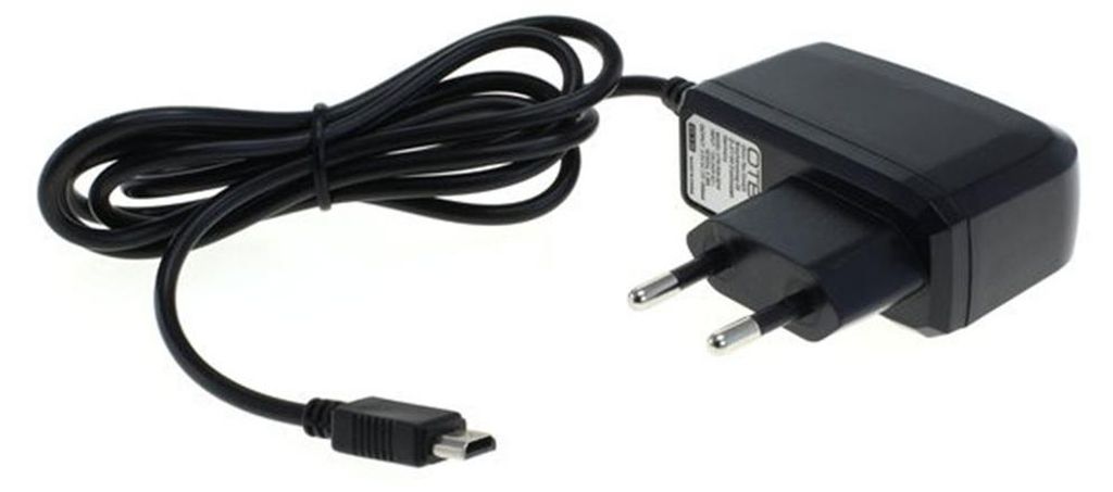 subtel, 5V Chargeur compatible avec Nintendo DS Lite Image du produit 