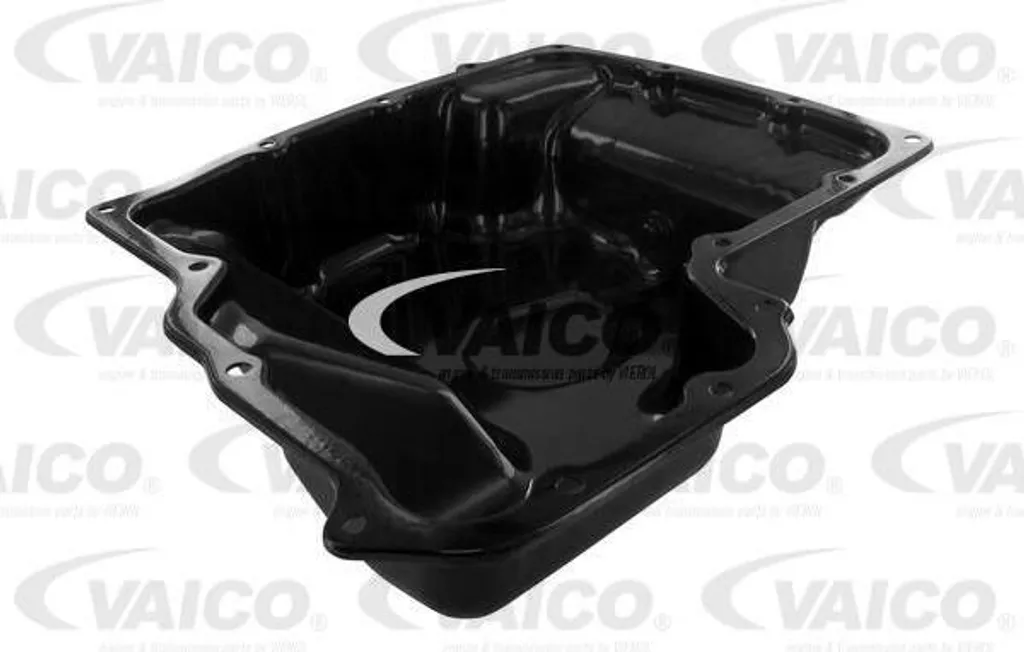 Carter d'huile VAICO V25-0652 OE 9675662380 pour Transit et Jumper