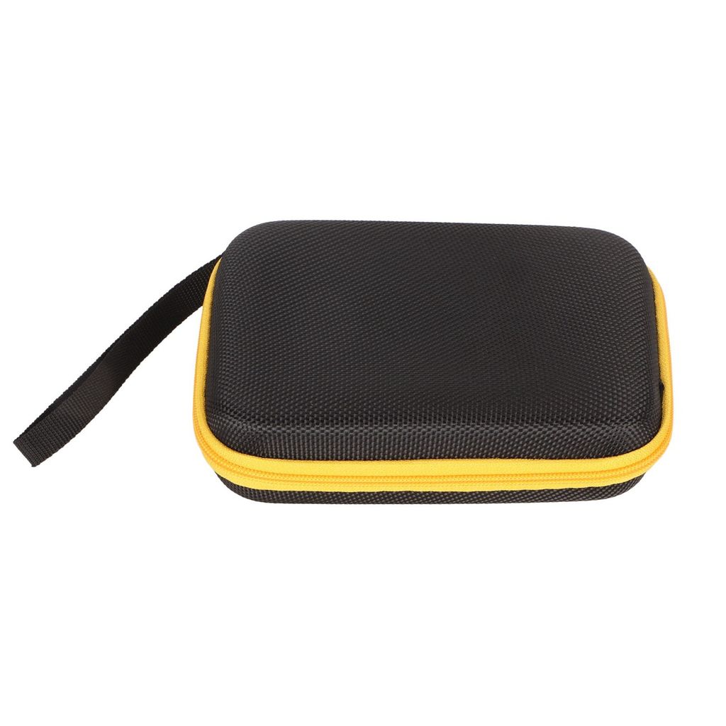 Handheld Game Console Hard Carrying Case,Handheld Game Console Storage Bag,Handheld Game Console Carrying Case,Portable Game Console Storage Case,H...