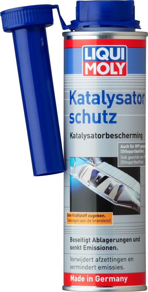 Liqui Moly 21284 Katalysatorschutz 300 ml Produktbild 
