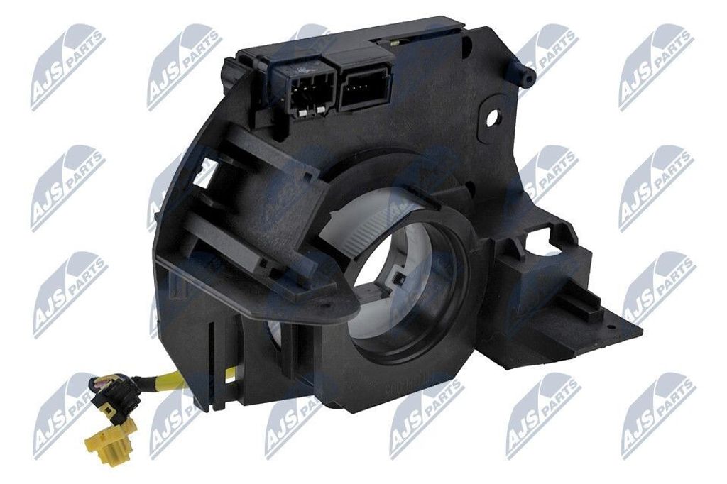 NTY EAS-CH-005 Wickelfeder Airbag Schleifring für DODGE Journey MPV