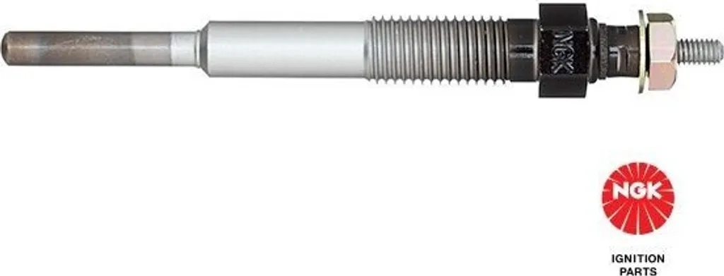 Bougie de Préchauffage Diesel NGK 3782 pour Moteurs Toyota 2.0 TD et D