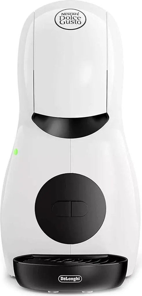 Machine café compacte Piccolo XS EDG110.WB Idéale petits espaces Blanche - 4