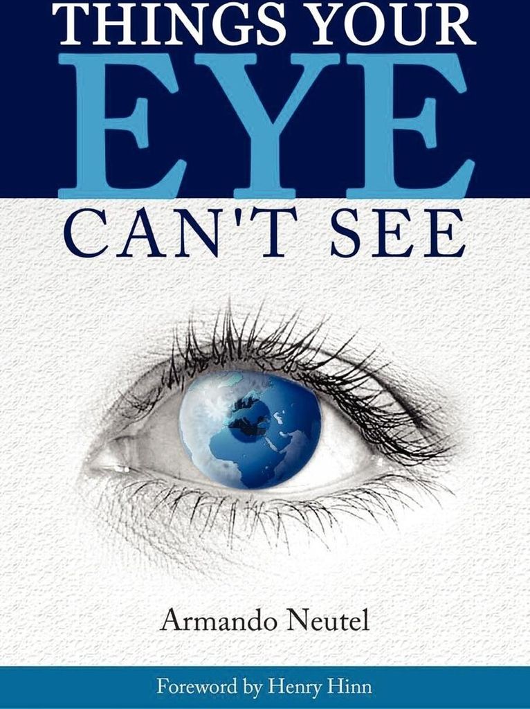 Things Your Eye Can't See