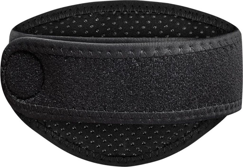 Unisex-Nackenschutzgürtel, hält die Halswirbelsäule warm, schützt sie und bietet Magnettherapie, Wärmekompressen, Nackenstütze und Massagefun...