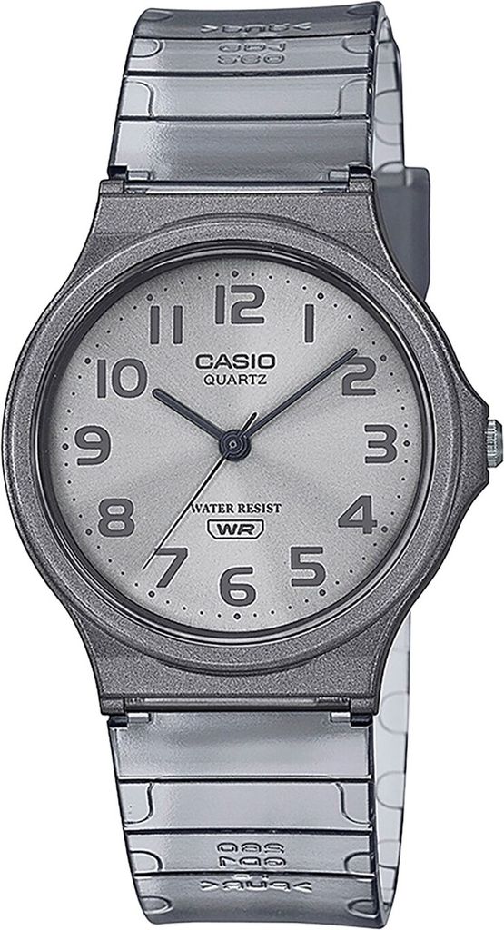 Casio Collection Armbanduhr analog Uhr MQ-24S-8BEF