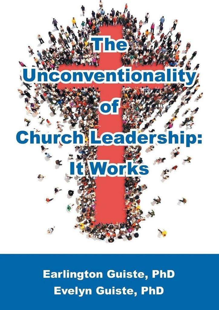 The Unconventionality of Church Leadership