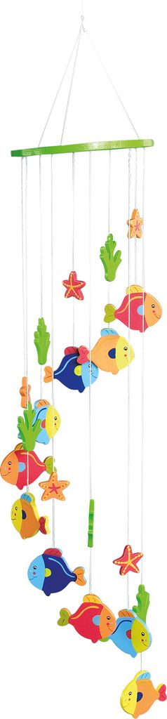 Mobile „Fische“ Produktbild 