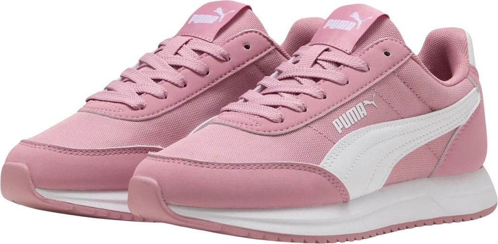 Puma R78 Lightwind Sneakers Kinder