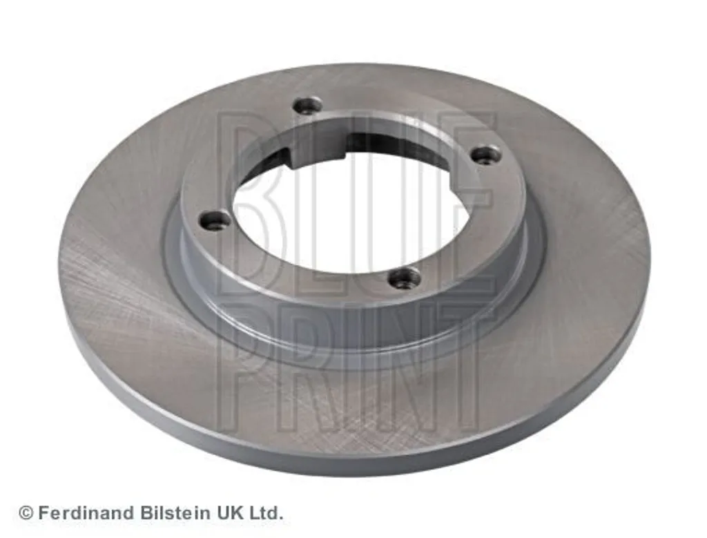 Disque de Frein 33mm ADK84302 Blue Print Avant pour Suzuki Swift I AA